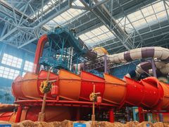 -广州融创水世界