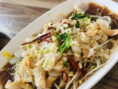 -景祥海鲜美食餐厅