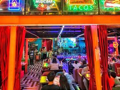 -Famous肥猫墨西哥音乐餐吧(五棵松华熙LIVE店)