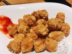 藤椒鸡米花-花腰餐吧Bistro烧烤 傣味(传媒大学店)