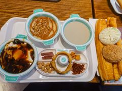 -尹三豆汁(前门旗舰店)