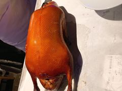 -四季民福烤鸭店(王府井东安门店)