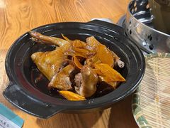 -鸽皇农庄(长湴店)
