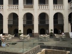 -湖广会馆-东水门及古城墙