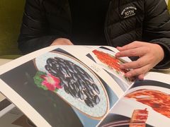 -沙龙酒家
