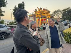 -白城沙滩