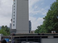 -王家墩东(地铁站)