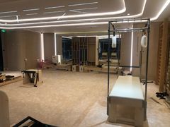 -懒人Club健身(卓越时代广场店)