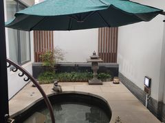 -扬州瘦西湖温泉