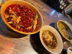 -水煮三国·川鲁江湖菜(香山店)