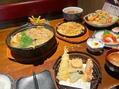 -千代武日本料理(开发区店)
