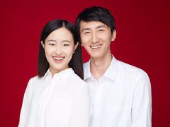 -微笑时刻照相馆·企业合影·商务外拍(北京五道口店)