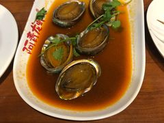 -阿青龙虾(新城店)
