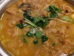 -纳家楼·地道陕菜(劳动路店)