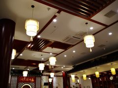 大堂-同得兴面馆.苏式面.三虾面(园区店)