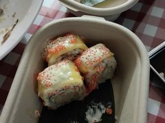 -活鳗饭·鹅肝范儿(高碑店店)
