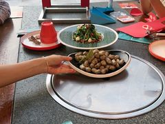 -路边边.炒菜烧烤.音乐餐厅(良乡长虹店)