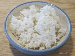 米饭-冯记豆花店(健翔桥店)