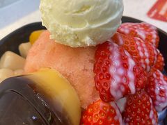-鲜芋仙(观音桥大融城LG店)