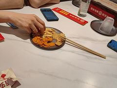 -叁宝烤肉• 西安烧烤(凤城十二路店)