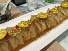 -君霖海鲜私房菜(春柳店)