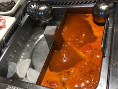 -海底捞火锅(龙湖北京大兴天街店)