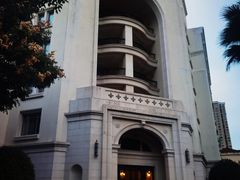 -上海汾阳花园酒店