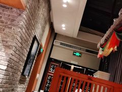 大堂-小广寒电影艺术餐厅(小广寒经三路店)