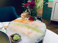 包房-上房火鍋(新天地店)