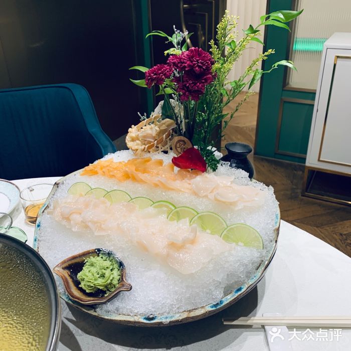 上房火鍋(新天地店)包房图片