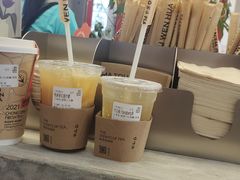 -喧闹·东方大气茶(鹅岭二厂店)