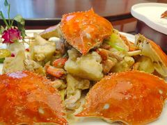 -大连长城大饭店(西安路地铁站店)