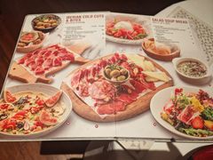 -Las Tapas(思南公馆店)