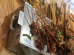 -夜烤·宜宾烧烤(回龙湾店)