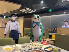 -海底捞火锅(如皋吾悦广场店)
