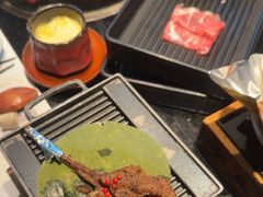 -松鹤精致料理(五一中路店)