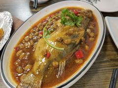 -臭鳜鱼人家·老字号徽菜