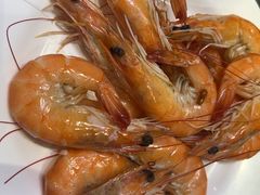 -青蓬蒸汽海鲜·深圳老字号·团建聚会(壹方城店)