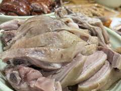 -晓马鸭店(新芜路店)