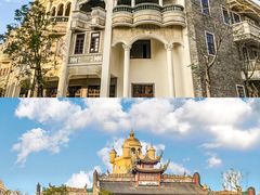 -赤坎·广东华侨国际旅游度假区