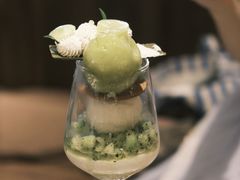 -Ten Olives甜点