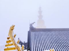 -峨眉山风景名胜区