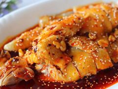 紫燕百味鸡-天府棒棒鸡(南屏步行街店)