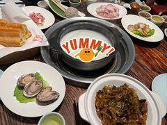 -大良毋米粥(锦龙路总店)