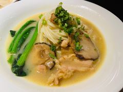松茸高汤鸡柳面-太二酸菜鱼(沈阳万象城店)