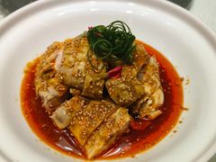 -福荣新中式餐厅
