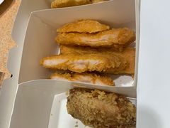 -麦当劳(西安雁塔路店)