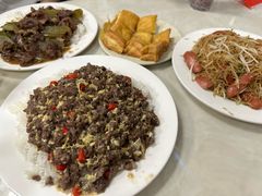 -好好滋味茶餐厅