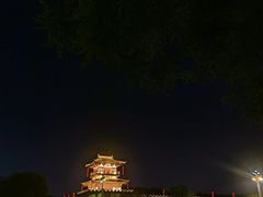 -定鼎门遗址博物馆