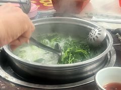 -章记正宗南岗鱼蛋火锅